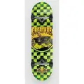 Creature Hotrod Reaper XX Large 8.25" Skateboard grøn
