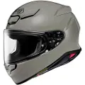 Shoei NXR2 Chalk Grey grå L