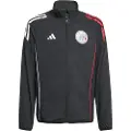 Adidas Ajax Amsterdam Tiro 25/26 Competition Præsentation Juniorjakke