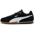 Puma Bella Donna Sneakers Women, Shoes, Black/White, 36