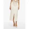 Vila Viprisilla Midi Pencil Skirt