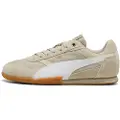 Puma Bella Donna Nylon Sneakers Women, Shoes, Desert Dust/White/Gold, 37