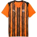 Puma FC Shakhtar Donetsk 25/26 Home Jersey Men, Sport, Rickie Orange/Black, XL