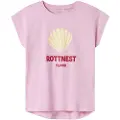 Name it Printet T-shirt