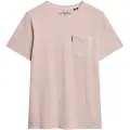 Superdry Classic Essential Pocket T-shirt Med Korte ærmer