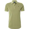G-Star Dunda Overdyed Slim Kortærmet Polo