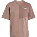 Adidas Terrex Multi Climacool T-shirt Med Korte ærmer