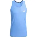 Adidas Own The Run ærmeløs T-shirt