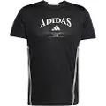 Adidas Designed For Training Legacy T-shirt Med Korte ærmer