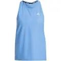 Adidas Own The Run ærmeløs T-shirt