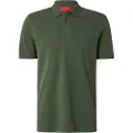 Hugo Boss Donos 222 10231467 01 Kortærmet Polo