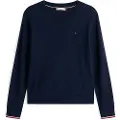 Tommy Hilfiger Stitch Trøje