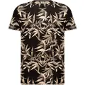 Deeluxe Twilight T-shirt Med Korte ærmer