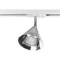 Co Bankeryd - Regn 10 - Sølvfarvet - Spotlights - - Homeroom