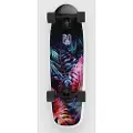Landyachtz Dinghy Blunt - Tropical Night Skateboard mønster