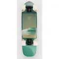 Landyachtz Dinghy Classic - Wave Skateboard mønster