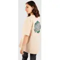 Santa Cruz Solo Hibiscus Dot T-shirt