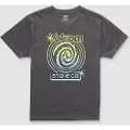 Volcom Bb Deep Trance T-shirt grå