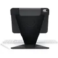 Pipetto Origami No6 Stand case for iPad Air 11" (2025/2024)/ iPad Air 10.9" (2022/2020) - Black