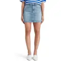Scotch & Soda 179249 Kort Nederdel