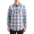 Scotch & Soda 178718 Skjorte Med Lange ærmer