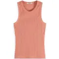 Scotch & Soda 177697 ærmeløs T-shirt
