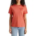 Scotch & Soda 178999 T-shirt Med Korte ærmer