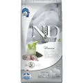 N&D White Med/maxi Hundefoder Med Havbars Og Spirulina 7kg