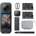 Insta360 X5 Essentials Bundle