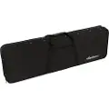 Jackson Bass Foam Core Case Black