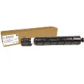 Xerox Everyday - black - compatible - remanufactured - toner cartridge (alternative for: Canon 0481C002 Canon C-EXV51) - Green World Alliance return programme - Lasertoner Sort