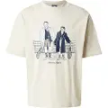 New Balance A Perfect Match T-shirt Med Korte ærmer