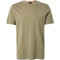 Hugo Boss T-shirts m. korte ærmer BOSS Tegood herre EU M