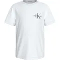Calvin Klein Jeans Core Monogram T-shirt Med Korte ærmer