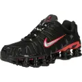 Nike Shox TL-sko til mænd - sort