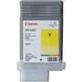 Canon Blæk Gul Pfi-105y - Ipf6300s