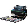 Lexmark Imaging-enhed sort + farve 30.000 sider 0C540X74G Modsvarer: N/A