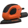 Black & Decker Bew230bc-qs Sliber Med 15 Stk. Tilbehør 55w