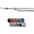 Trixie Cavo Adjustable Leash Hundesnor