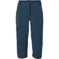 Vaude Bike Yaras 3/4 Cykelshorts Uden Seler
