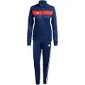 Adidas Tiro 25 Essentials Træningsdragt