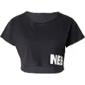 Nebbia Oversized Powerhouse T-shirt Med Korte ærmer