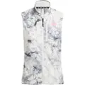 Adidas Own The Run Spray Dye Vest