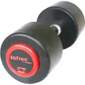 Softee Pro-sport 28kg Håndvægt