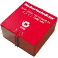 Fischertechnik Accu Set Oplader Og Batteripakke 220v