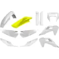 Polisport Off Road Full Husqvarna Te/fe 20-23 91324 Plastikkit