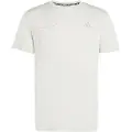 Adidas Own The Run Melange T-shirt Med Korte ærmer
