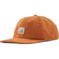 Patagonia Corduroy Kasket orange
