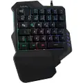 Logilink Id0181 Tastatur Engelsk
