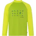 Vaude Solaro Iii T-shirt Med Lange ærmer